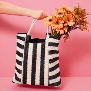 DSW Kelly and Katie Tote Bag